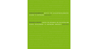 Titel des Forschungsberichts 2016-2017