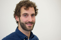 Porträt von Prof. Dr. Andreas Lachner