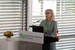 Foto von Prof. Dr. Cornelia Artelt