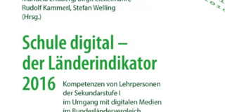 Cover des Länderindikators