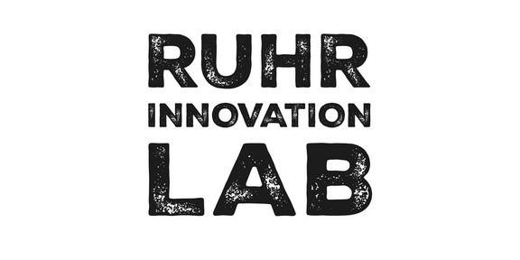 Logo des Ruhr Innovation Lab