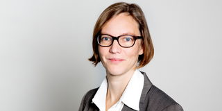 Nele McElvany Porträt von Nele McElvany