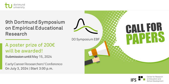 Call for Papers - 9. Symposium