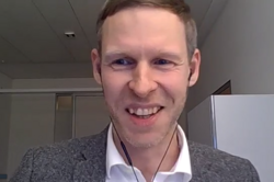 Screenshot von Prof. Dr. Kaspar Burger