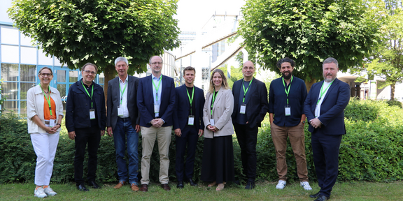 Referent*innen des 10. Dortmunder Symposiums