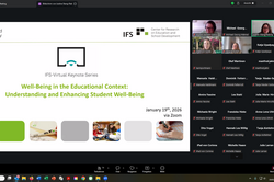 Veranstaltung Virtual-Keynote-Series 2026
