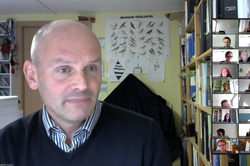 Screenshot von Dr. Martin Burghoff 
