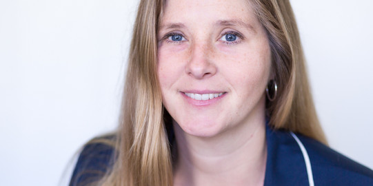 Dr. Annika Ohle-Peters Foto von Dr. Annika Ohle-Peters