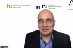 7. Dortmunder Symposium Himmelrath Screenshot von Armin Himmelrath