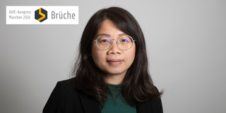 Porträt Yi-Jen Wu