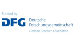 Logo of the German Research Foundation
