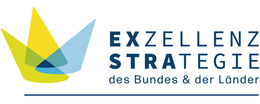 Logo der Exzellenzstrategie des Bundes & Länder