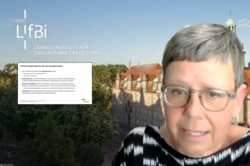 7. Dortmunder Symposium Kleinert Screenshot von Prof. Dr. Corinna Kleinert