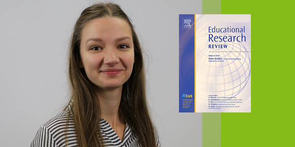 Leonie Dargiewicz neue Publikation 