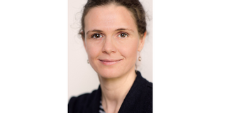 Foto von Frau Dr. Aileen Edele 