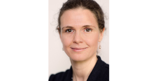 Foto von Frau Dr. Aileen Edele 