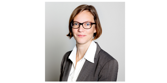 Portrait Nele McElvany