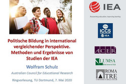 Ringvorlesung Schulz Titelfolie der Ringvorlesung von Wolfram Schulz