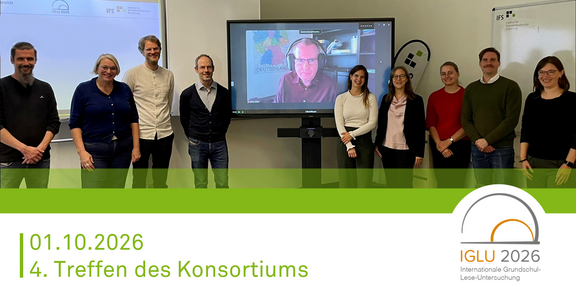 IGLU Konsortiumstreffen