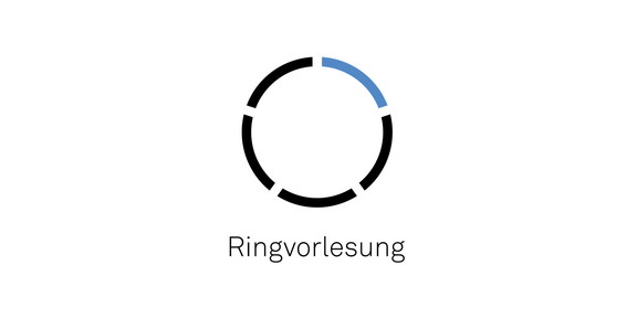 Ringvorlesung Logo