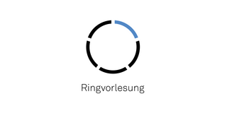 Ringvorlesung Logo
