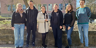 Mitglieder des SUBSES Netzwerks