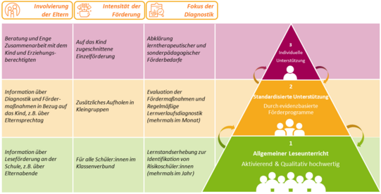 MTSS Übersichtsgrafik MTSS